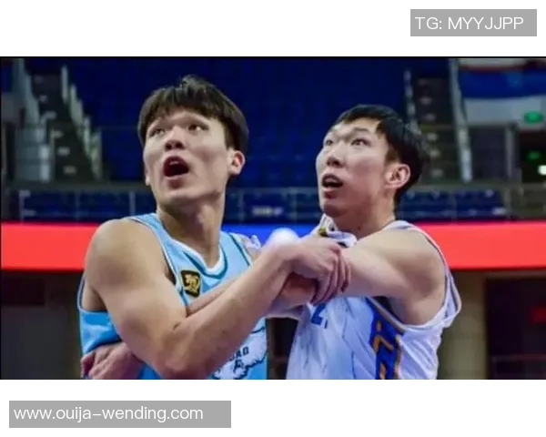 每一次上场都有前进！杨瀚森nba生计得分超周琦