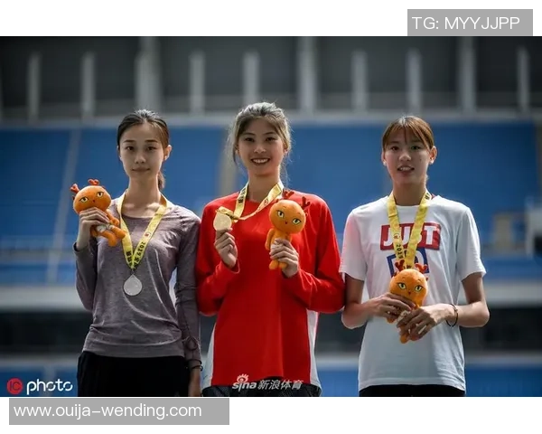 杨家玉 石升吉都把夺冠劳绩推给对方